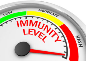 Improving Immunity