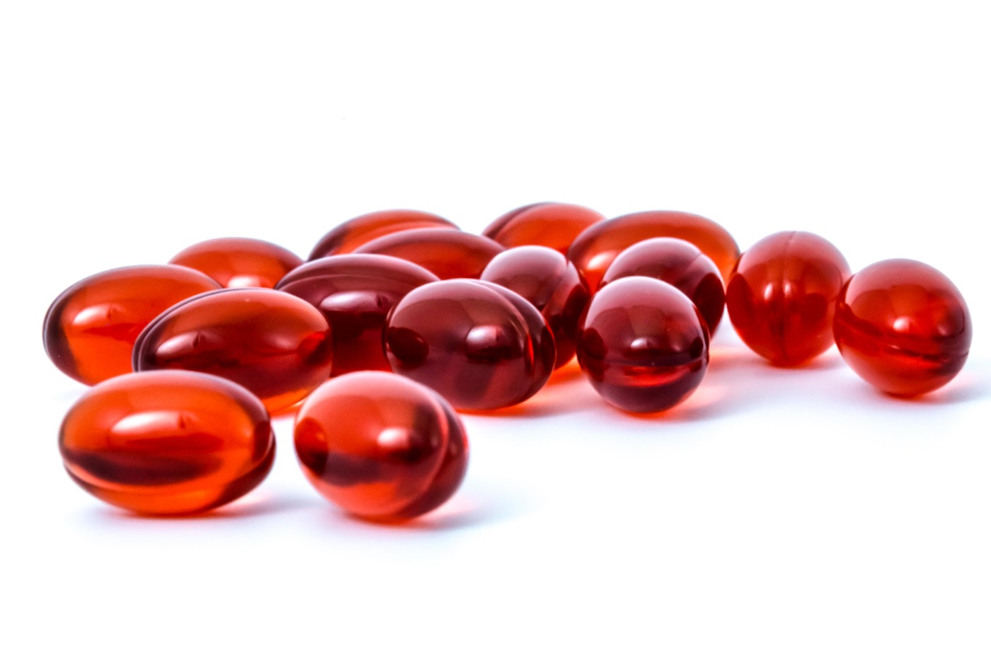 Can krill oil help with anti-inflammatory effects and dementia prevention? Introducing the benefits and side effects for dogs.イメージ