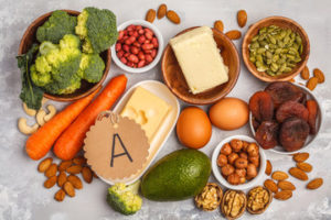 Vitamin A and Cancer Treatment