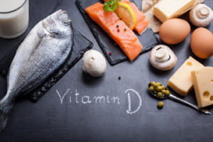 Cancer Treatment and Vitamin D